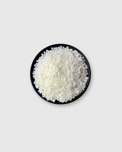 Cera de soya APF (Alto Punto de Fusión) – 1 Kg