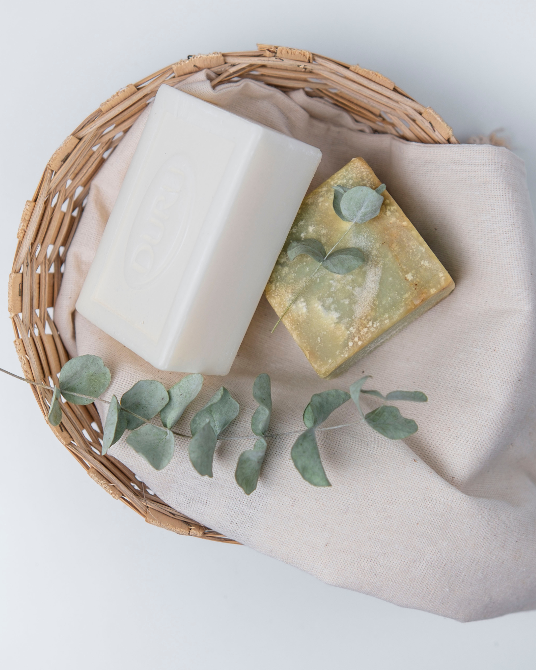 Base de Glicerina Blanca para Jabón Artesanal x 500 g