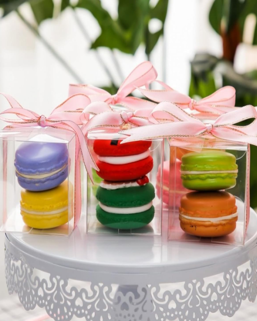 Caja de acetato 5x5x5cm