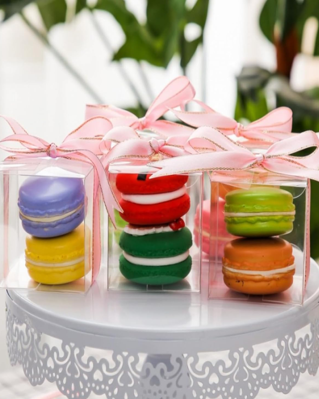 Caja de acetato 5x5x5cm