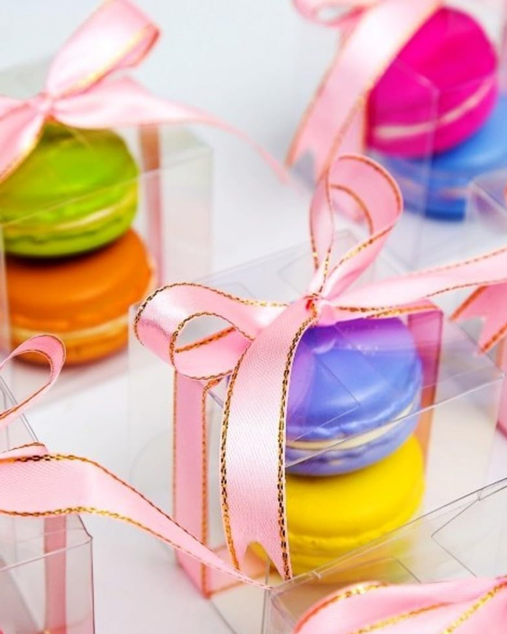 Caja de acetato 5x5x5cm