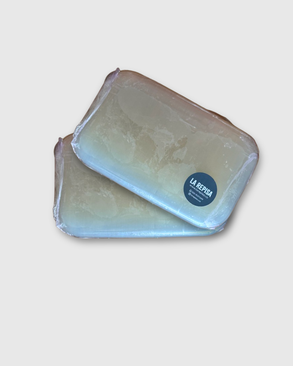 Base de Glicerina con Aceite de Oliva 1 kg