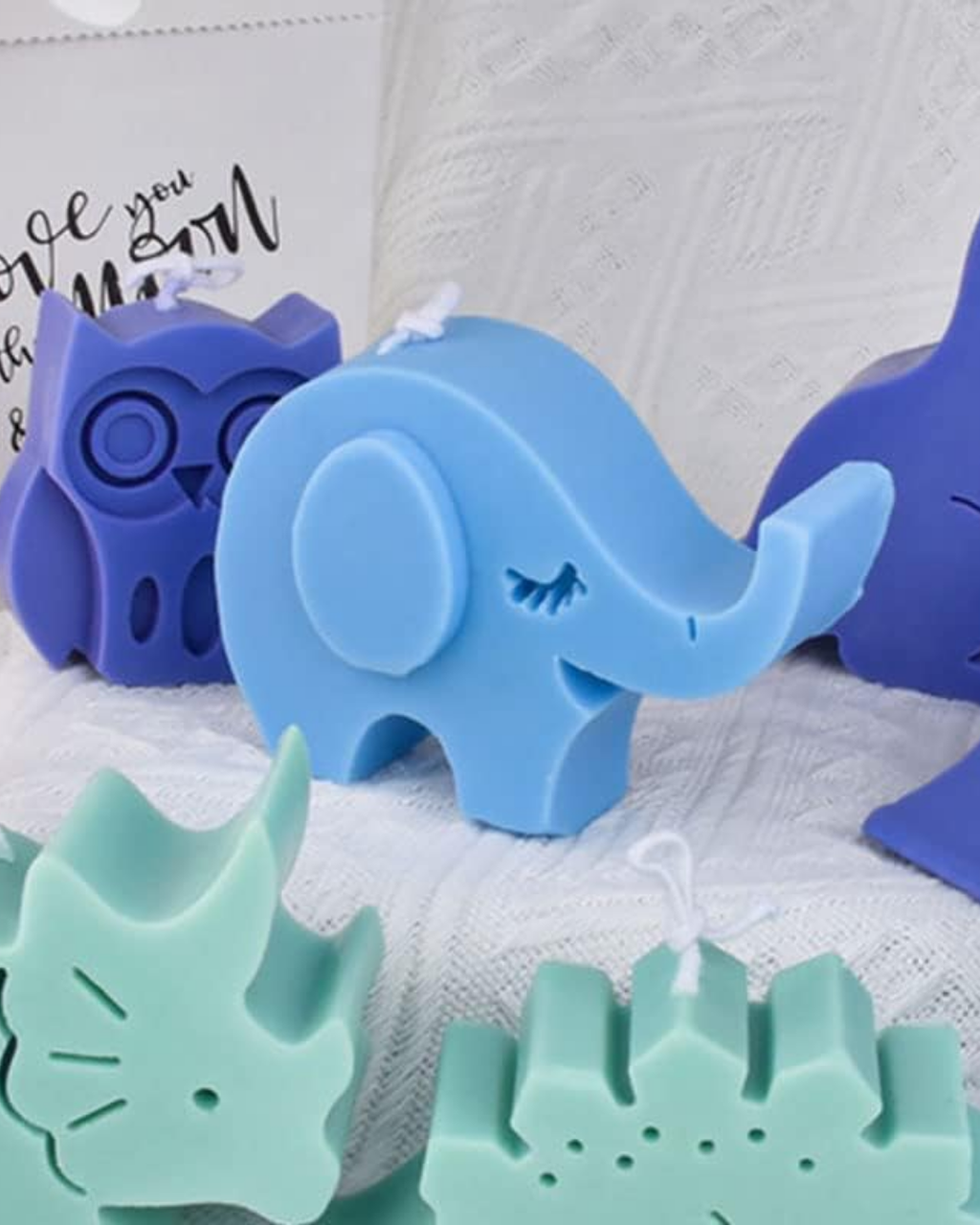 recipiente para hacer velas