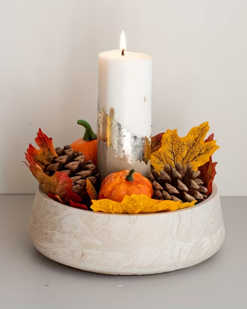 Molde de Silicona para Tazón Redondo