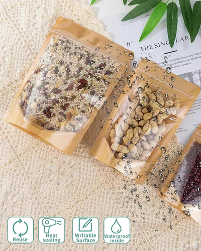 bolsas para joyería y cosméticos