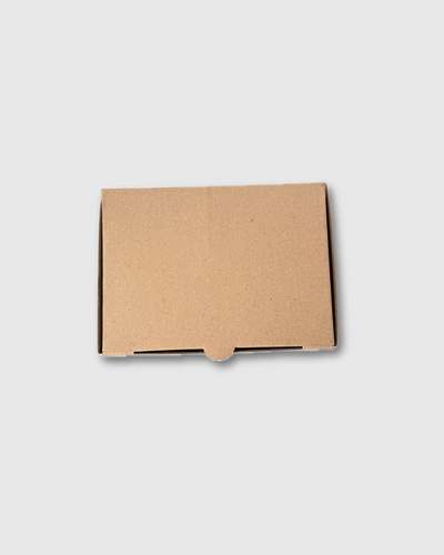 Cajas de Cartón Corrugado 21.5x15.5x9.8cm