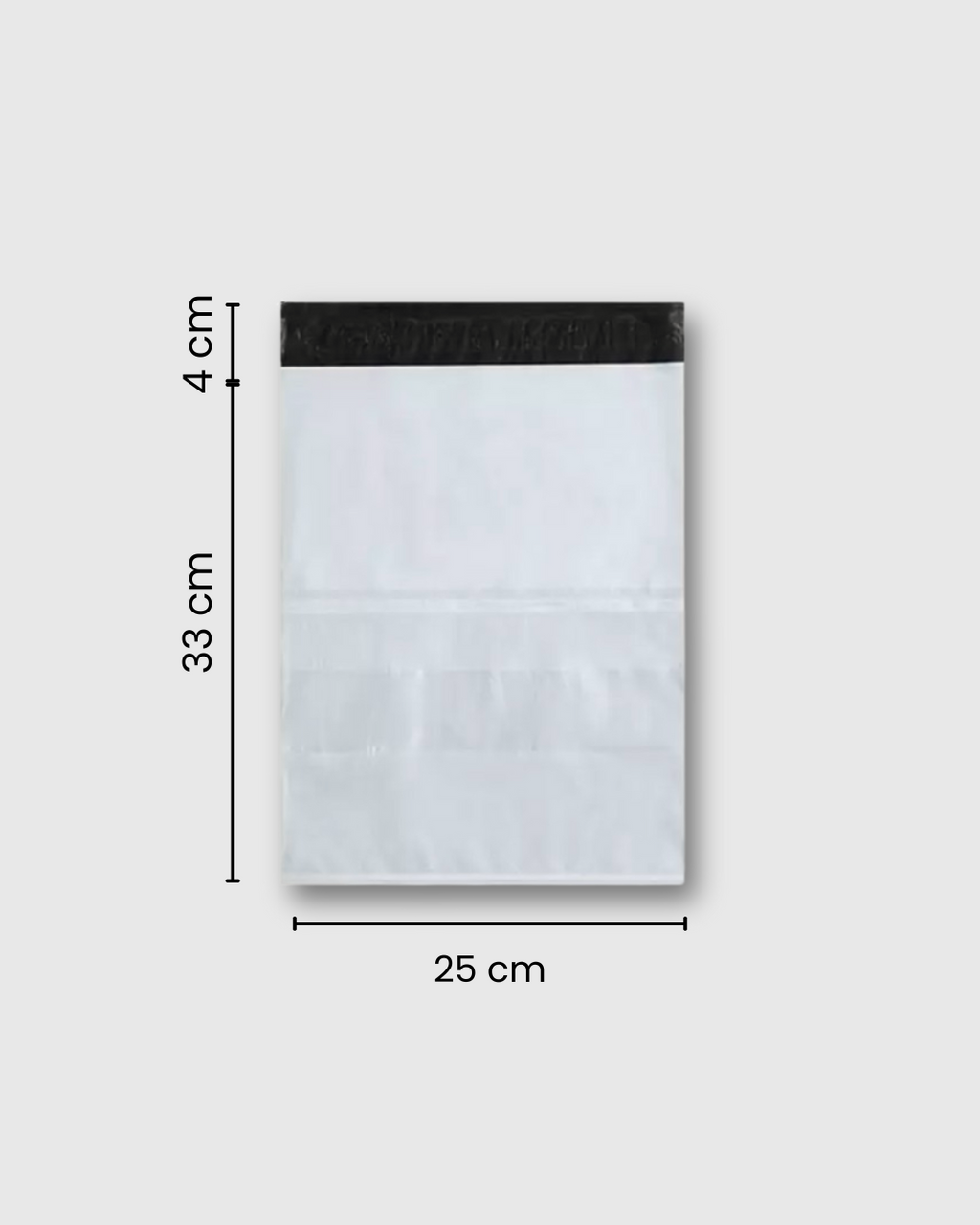 bolsa para envio