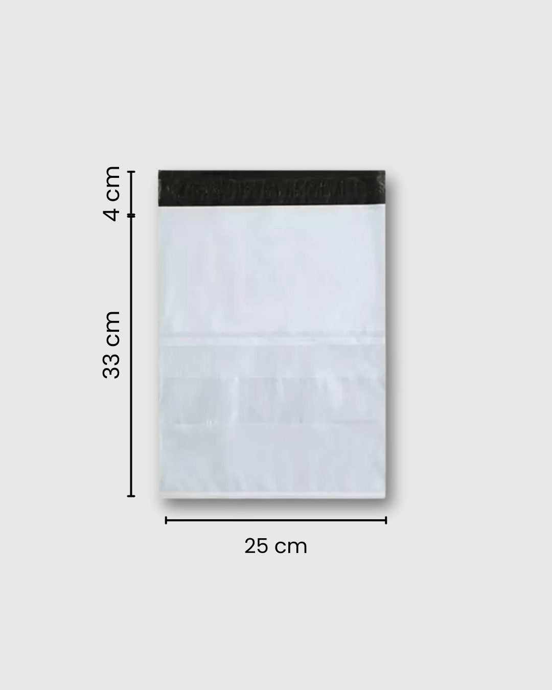 bolsa para envio