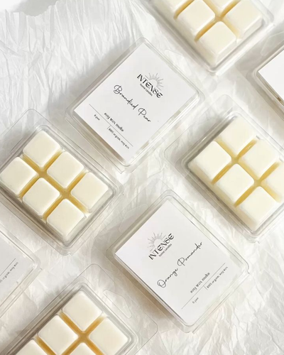 Cera de Soya Bajo Punto de Fusión – 1 Kg