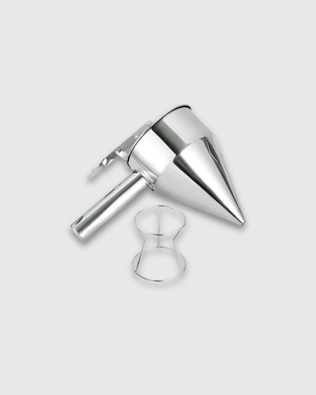 Dispensador De Embudo