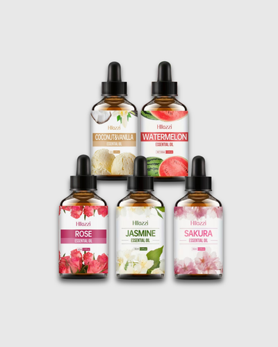 Aceite Esencial 30ml para Velas, Jabones y Aromaterapia
