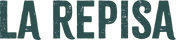Logo principal - La repisa