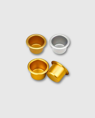 Portavela de Aluminio