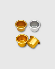 Portavela de Aluminio