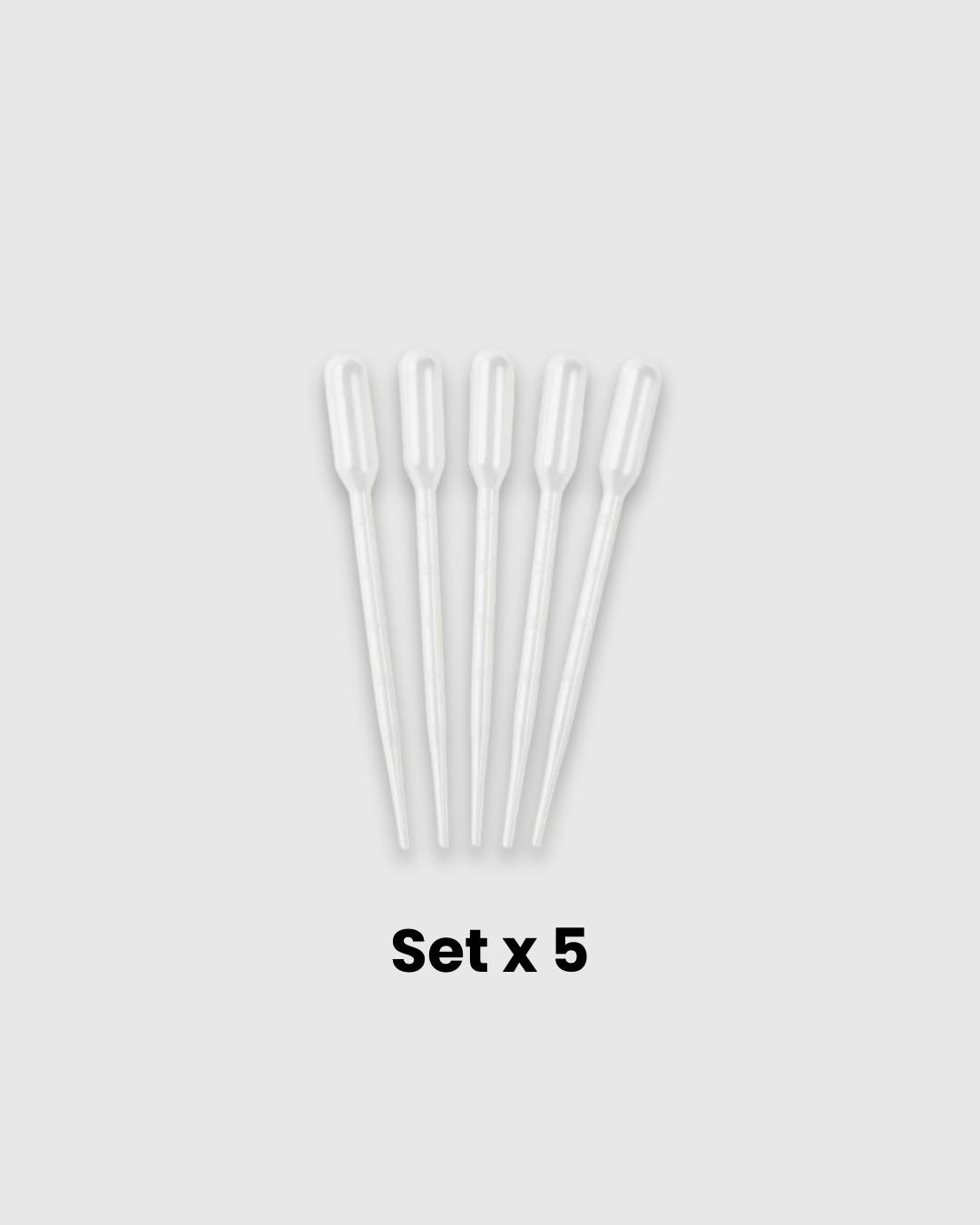 dosificador de plastico