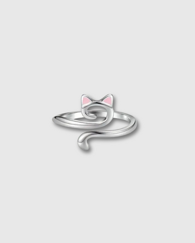 Anillo Ajustable para Crochet