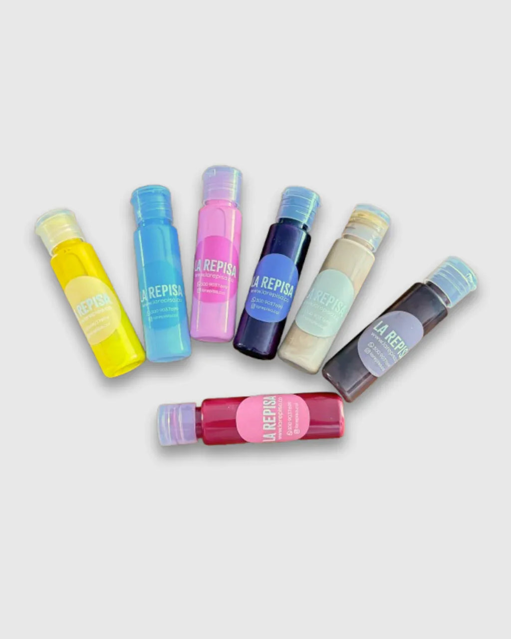 Colorante Líquido para Velas 30ml