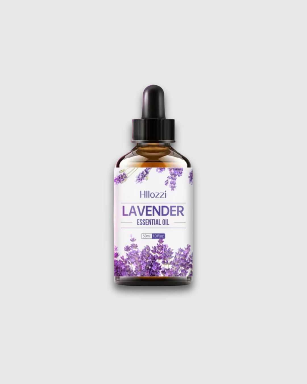 Aceite Esencial 30ml para Velas, Jabones y Aromaterapia Lavanda