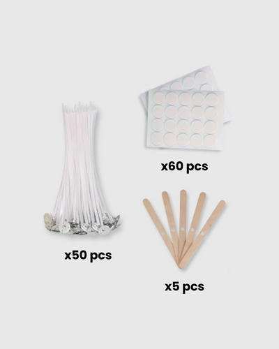 Kit para Hacer Velas #4