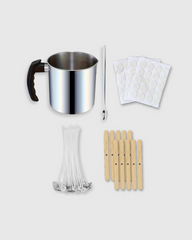 Kit para Hacer Velas #2