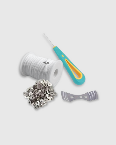 Kit para Hacer Velas #3