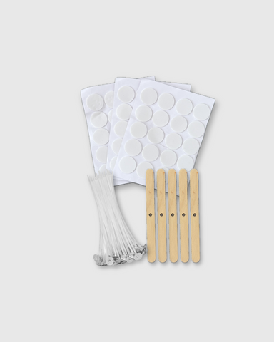 Kit para Hacer Velas #4