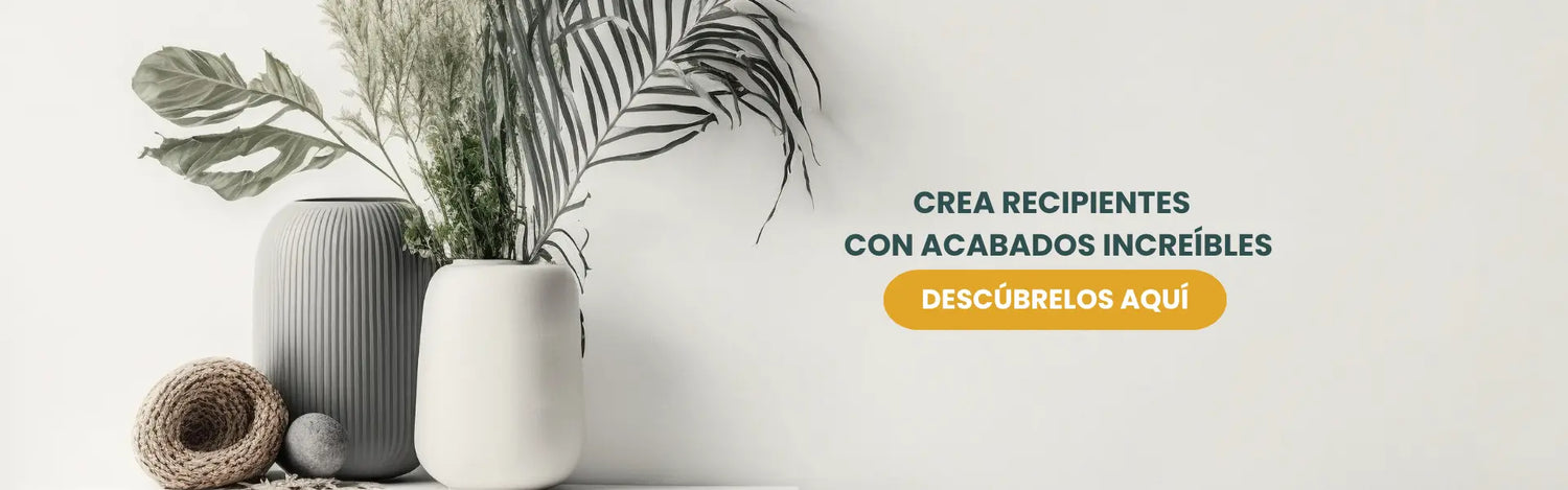 resina ecologica