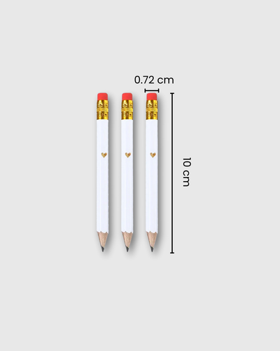 lapiz mini