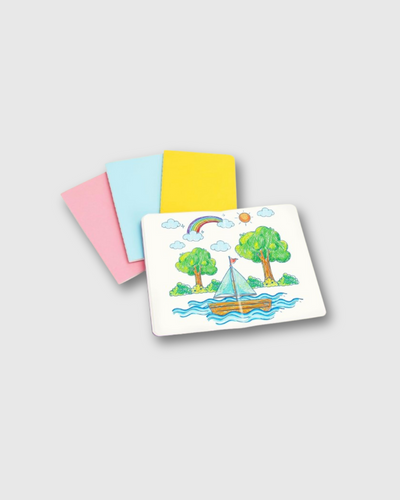 cuadernos pequeño 