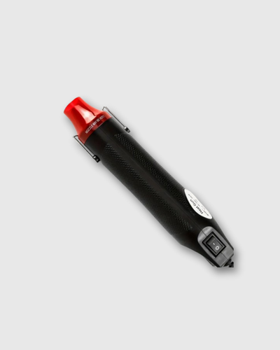 pistola de calor manualidades