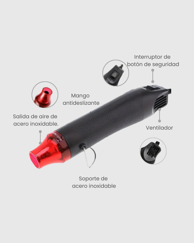 derretir cera para velas