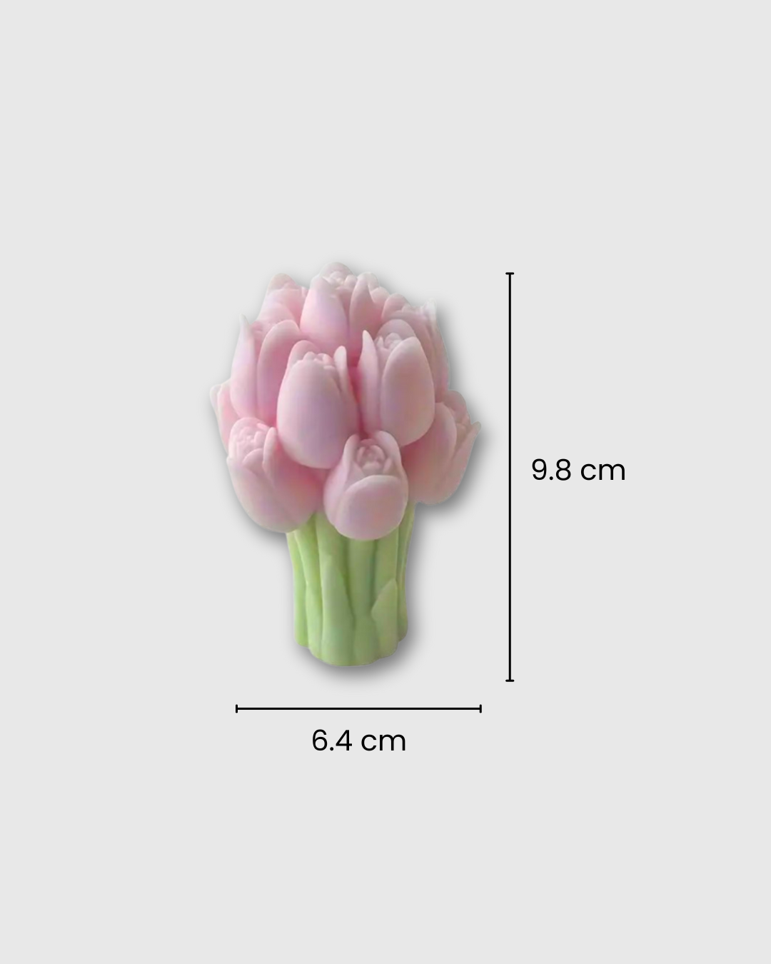 molde para velas artesanales